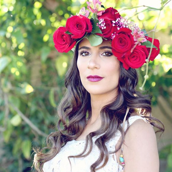 Meet your Posher, Loyda - Picture 1 of 1